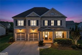 4345 Murray Park Drive, Cumming, GA 30040