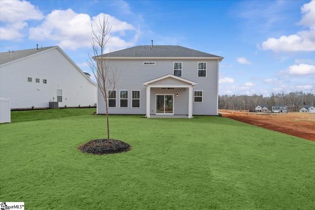 392 Florence Street, Spartanburg, SC 29303