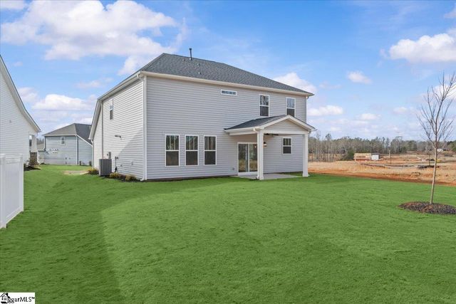 392 Florence Street, Spartanburg, SC 29303