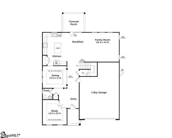 392 Florence Street, Spartanburg, SC 29303