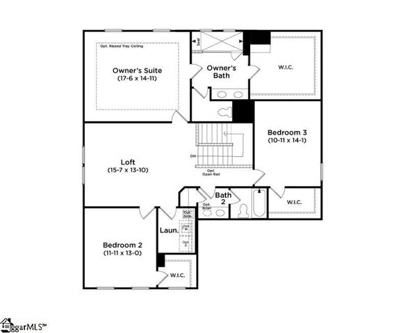 392 Florence Street, Spartanburg, SC 29303