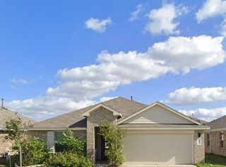 4434 Navelli Way, Katy, TX 77449