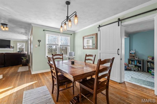 603 N A Street, Farmington, MO 63640