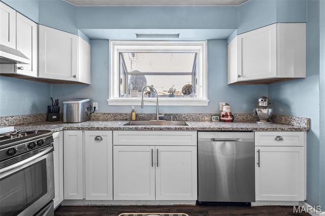 603 N A Street, Farmington, MO 63640