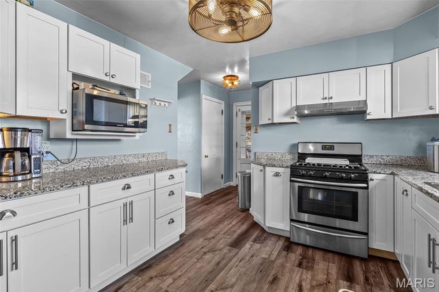 603 N A Street, Farmington, MO 63640