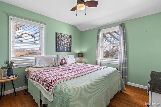 603 N A Street, Farmington, MO 63640