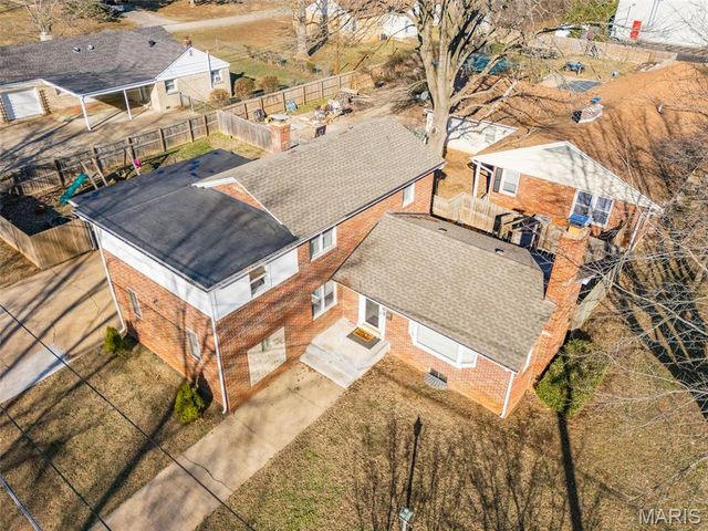 603 N A Street, Farmington, MO 63640
