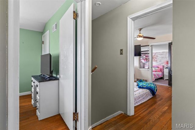 603 N A Street, Farmington, MO 63640