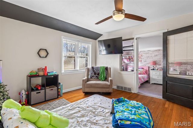 603 N A Street, Farmington, MO 63640