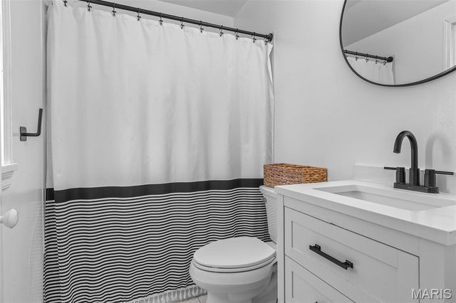 603 N A Street, Farmington, MO 63640