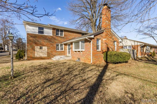 603 N A Street, Farmington, MO 63640