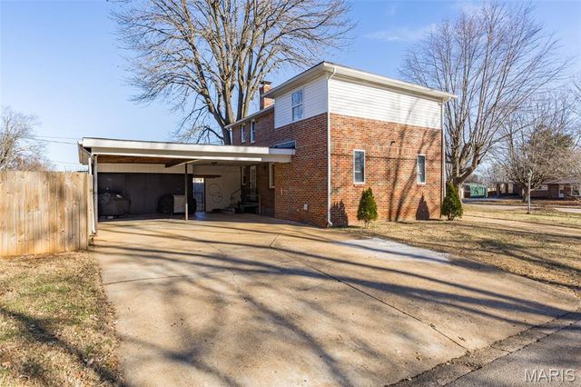 603 N A Street, Farmington, MO 63640