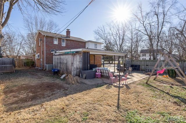 603 N A Street, Farmington, MO 63640