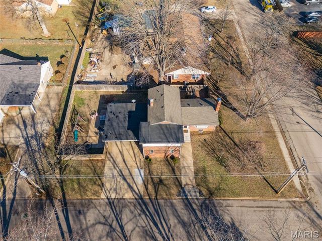 603 N A Street, Farmington, MO 63640