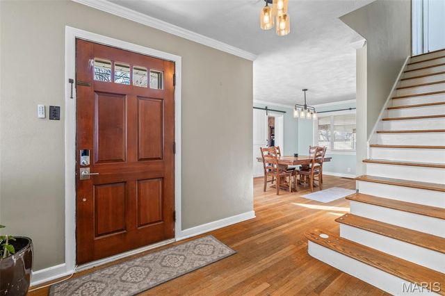 603 N A Street, Farmington, MO 63640