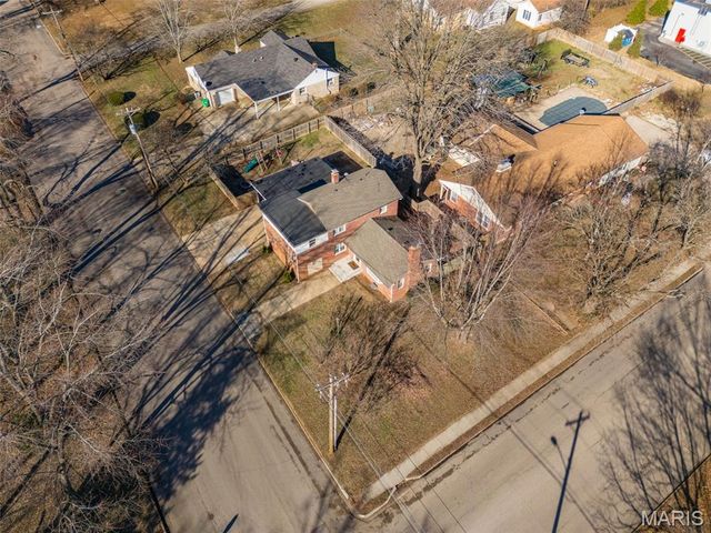 603 N A Street, Farmington, MO 63640