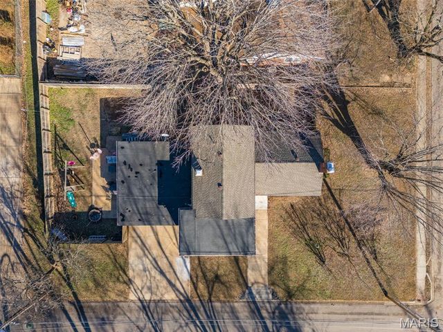 603 N A Street, Farmington, MO 63640