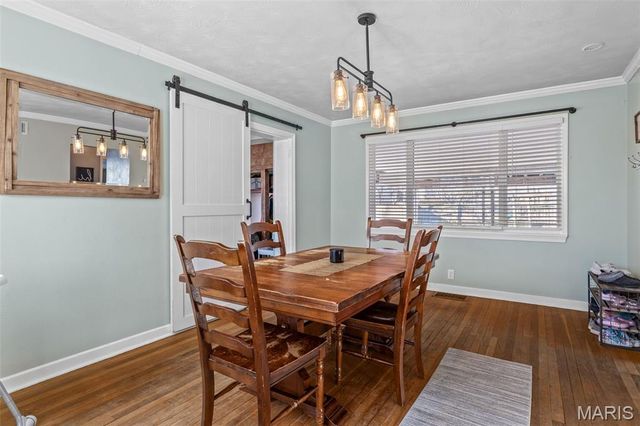 603 N A Street, Farmington, MO 63640