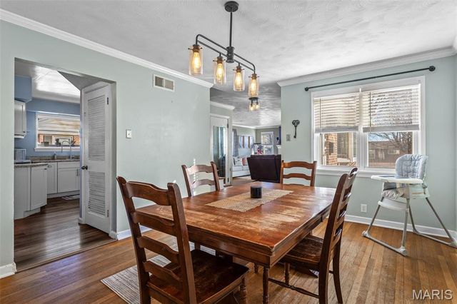 603 N A Street, Farmington, MO 63640