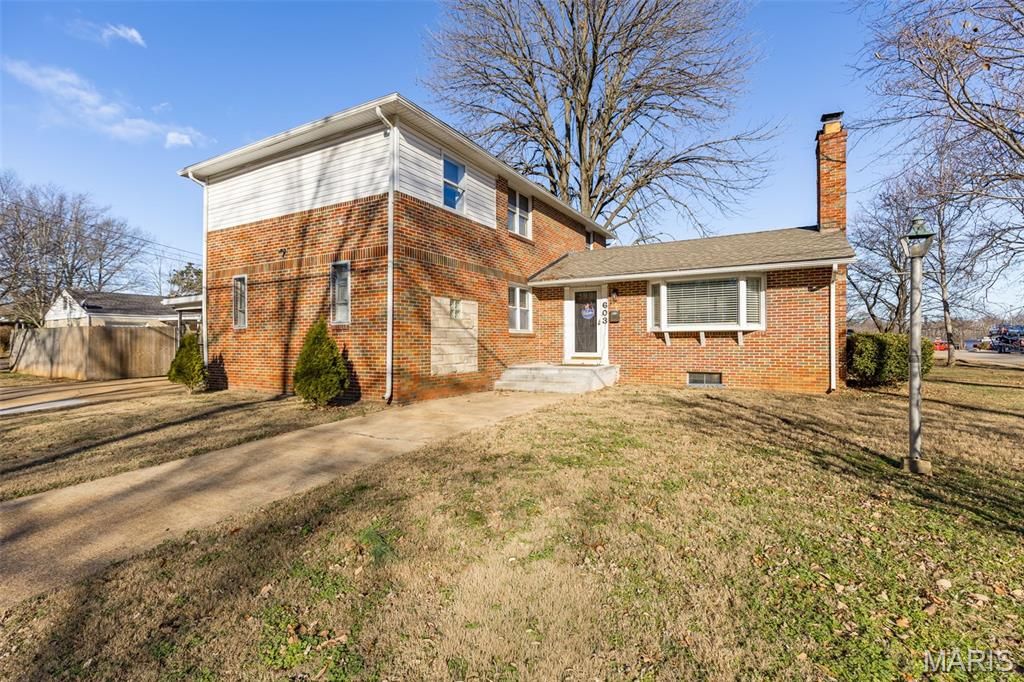 603 N A Street, Farmington, MO 63640