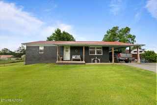 214 Higdon Lane, Lafollette, TN 37766
