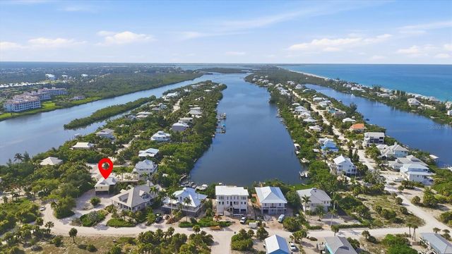 97 KETTLE HARBOR DRIVE, Placida, FL 33946