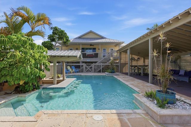 97 KETTLE HARBOR DRIVE, Placida, FL 33946