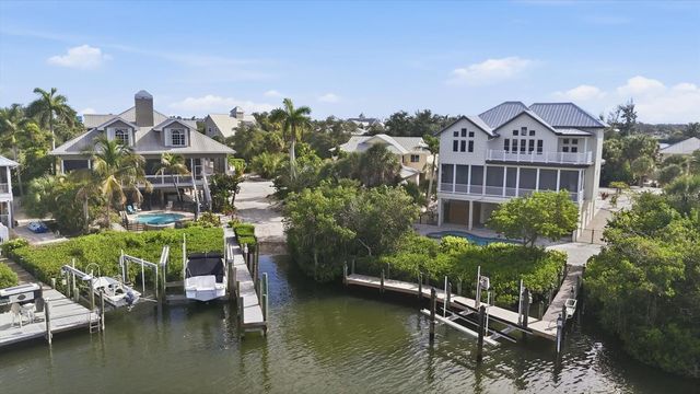 97 KETTLE HARBOR DRIVE, Placida, FL 33946