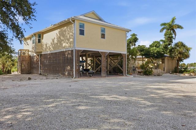 97 KETTLE HARBOR DRIVE, Placida, FL 33946