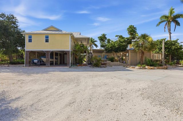 97 KETTLE HARBOR DRIVE, Placida, FL 33946