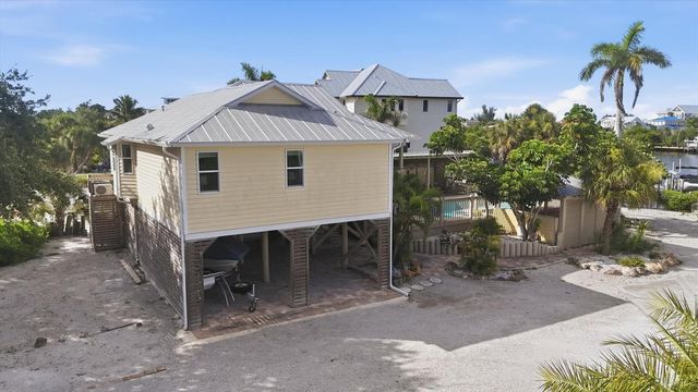 97 KETTLE HARBOR DRIVE, Placida, FL 33946