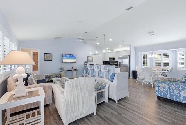 97 KETTLE HARBOR DRIVE, Placida, FL 33946