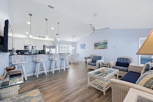 97 KETTLE HARBOR DRIVE, Placida, FL 33946