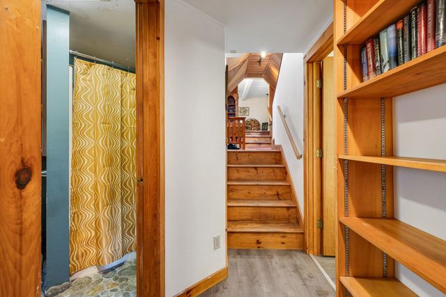 10 Upper Hancock Brook Road, Worcester, VT 05682