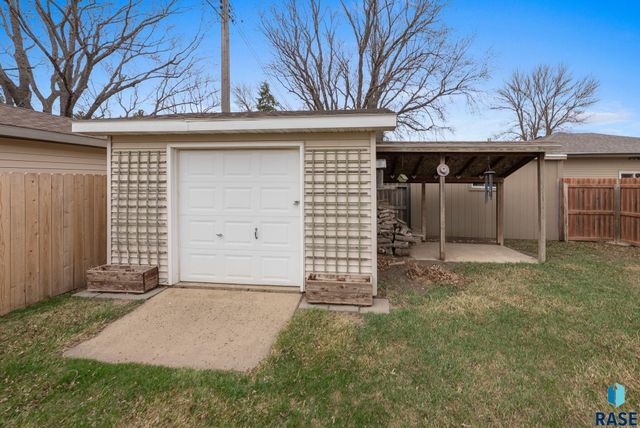 7401 N Cliff Ave Avenue, Sioux Falls, SD 57103