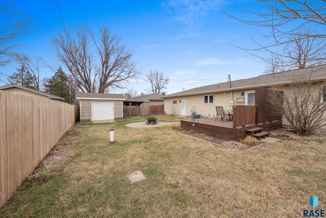 7401 N Cliff Ave Avenue, Sioux Falls, SD 57103