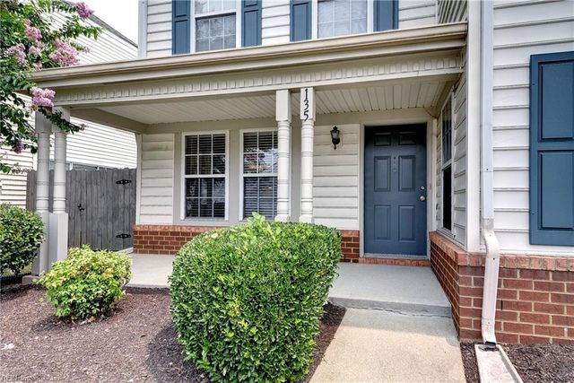 135 Waters Edge DR, Williamsburg, VA 23188
