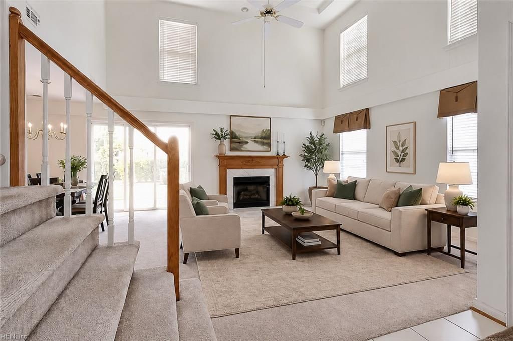 135 Waters Edge DR, Williamsburg, VA 23188