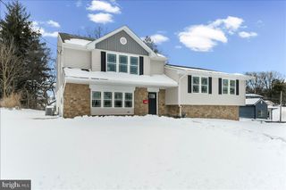3340 JEFFREY DR, Dresher, PA 19025