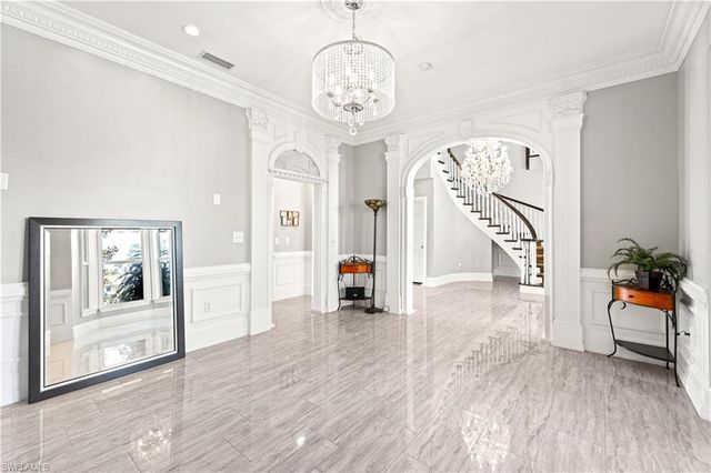 1807 Coral CIR, North Fort Myers, FL 33903