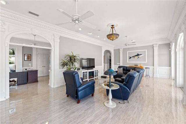 1807 Coral CIR, North Fort Myers, FL 33903