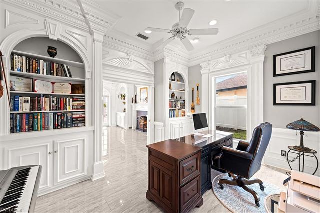 1807 Coral CIR, North Fort Myers, FL 33903