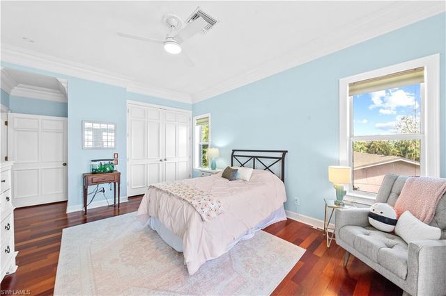 1807 Coral CIR, North Fort Myers, FL 33903