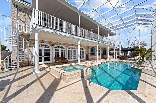 1807 Coral CIR, North Fort Myers, FL 33903