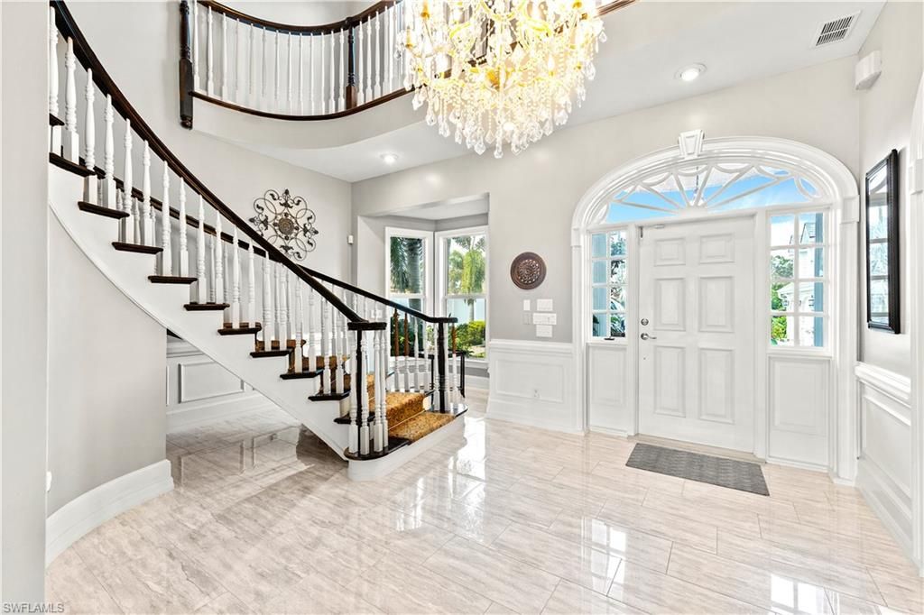 1807 Coral CIR, NORTH FORT MYERS, FL 33903 — photo 5