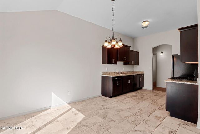 11648 FLOR FREESIA Drive, Socorro, TX 79927
