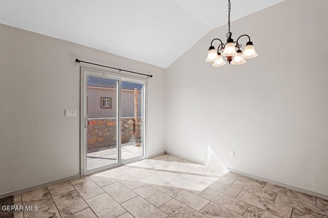 11648 FLOR FREESIA Drive, Socorro, TX 79927