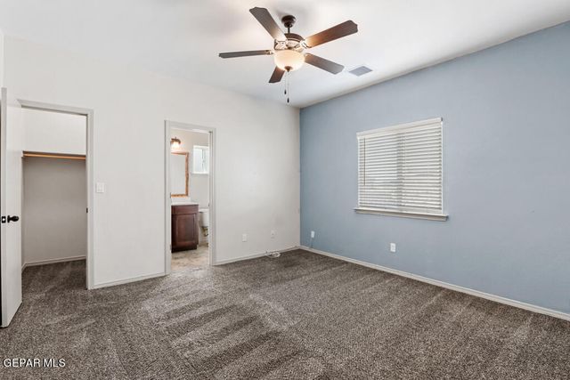 11648 FLOR FREESIA Drive, Socorro, TX 79927