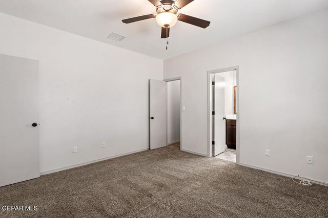 11648 FLOR FREESIA Drive, Socorro, TX 79927