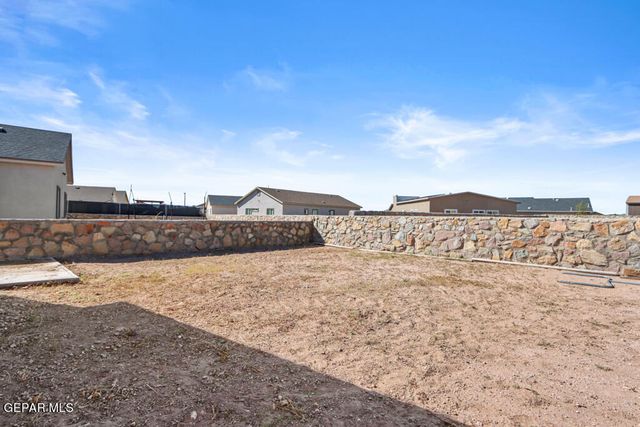 11648 FLOR FREESIA Drive, Socorro, TX 79927